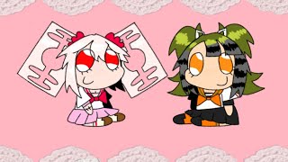 [UTAU COVER] Un Monde Parfait ft. Gomi Kito and Akako Shinpi 