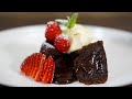 Chocolate Lava Cake Recipe | The Underrated Classic Dessert