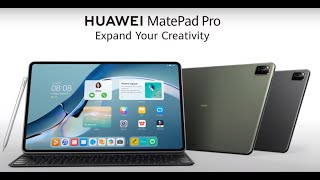 Huawei Mate Pad  Pro 5G 2021 || IT TECH BD Shorts