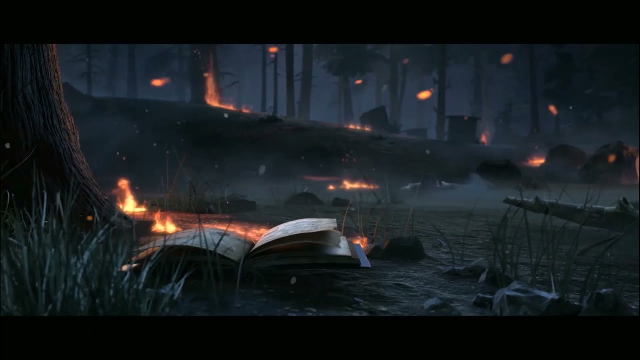 Identity V | Time of Reunion: "See You, Orphy"