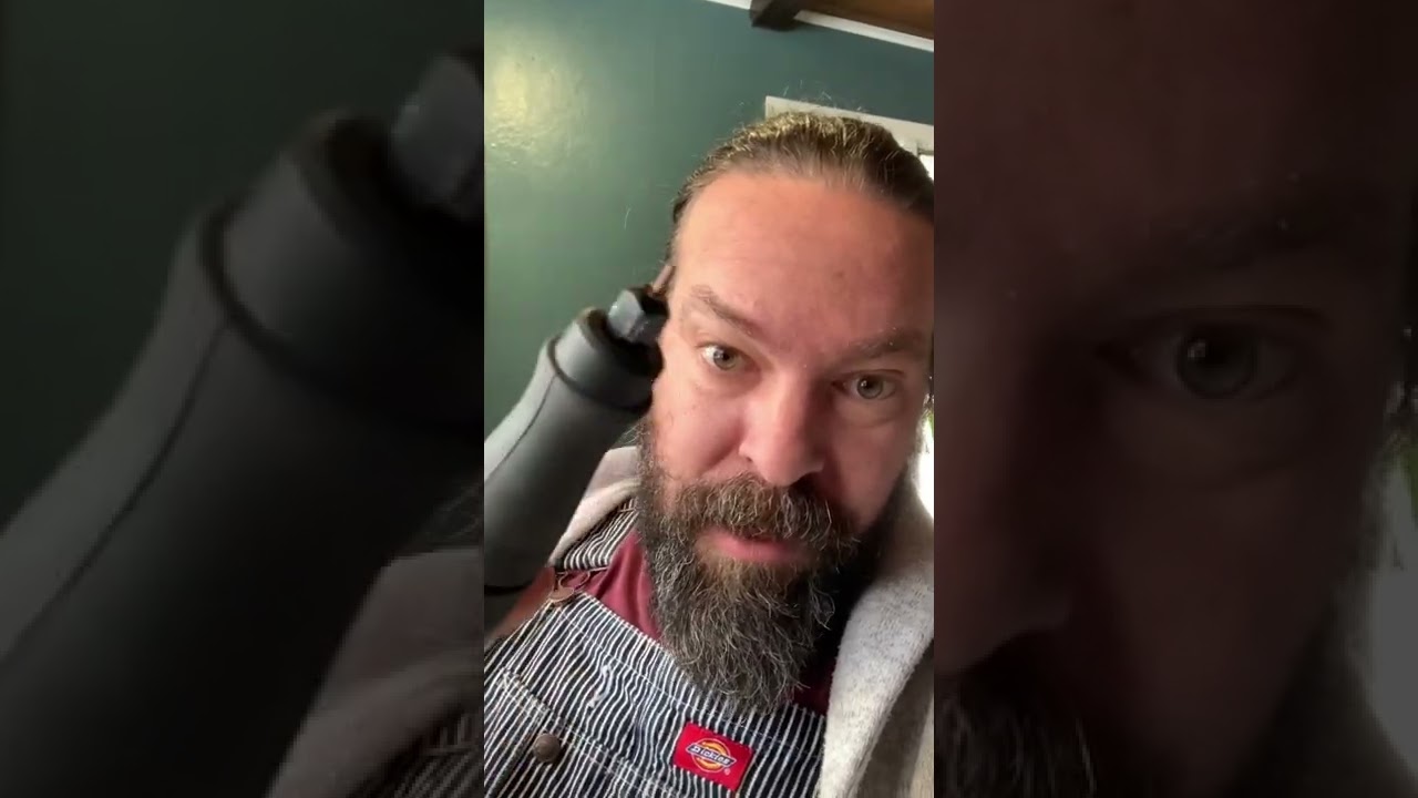 Quick #3dprinting tip: friction welding! #shorts