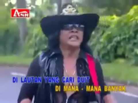 ENDANG KURNIA DUIT KARAOKE NO VOCAL - YouTube