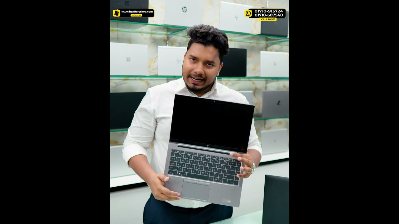 Premium Laptop Price In BD 2026✅Open Box Laptop Price In Bangladesh 2026😍Macbook Price In Bangladesh