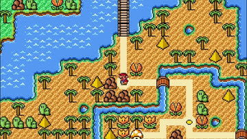 Super Mario Bros. X (SMBX) 2.0 Beta 3 - Musical Issues