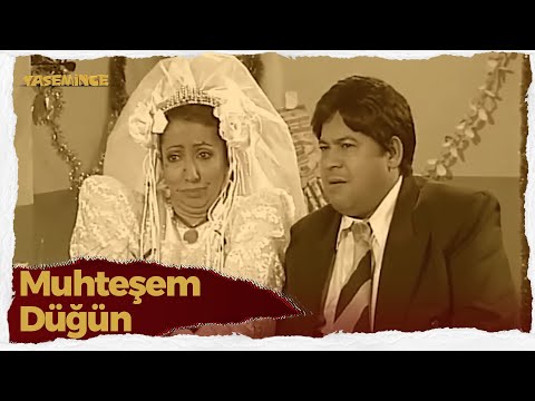 İtilmiş ile Kakılmış Skeçleri 35 | Yasemince (2002)