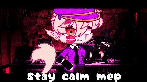 //Stay calm mep open// rules in desc. //Special 100+ subs// 10/39