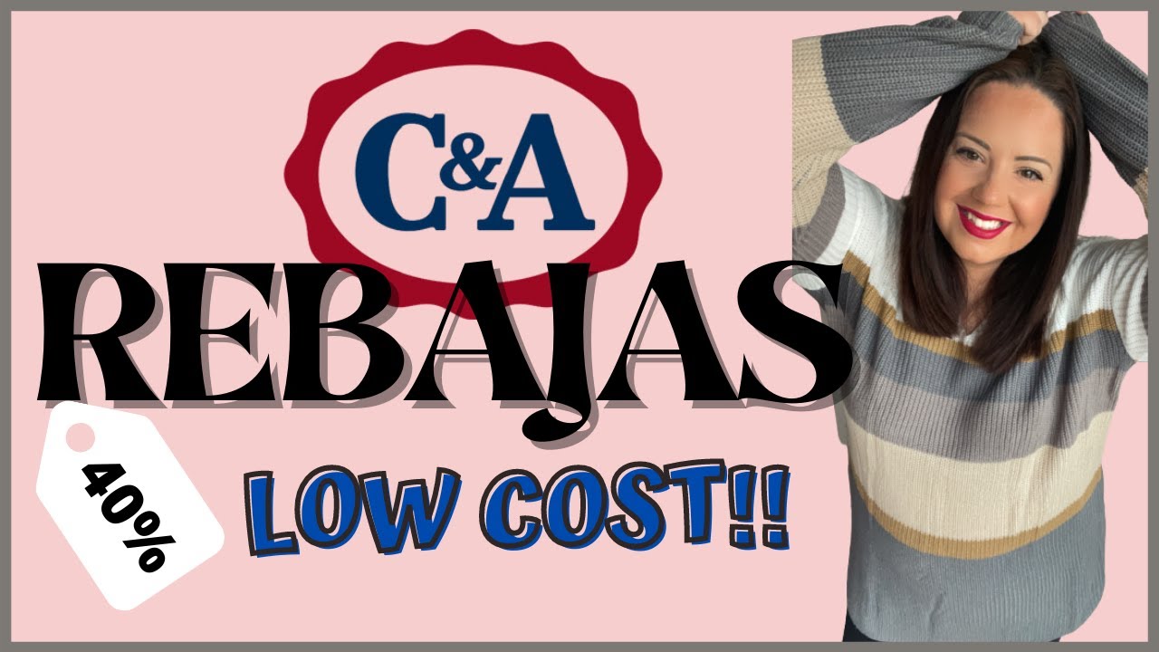 🚨 REBAJAS de c&a 2021 🛍️ // ropa de MUJER! ❄️ - YouTube