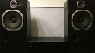 Pioneer A 335 Technics SB 4000 part 2 screenshot 4