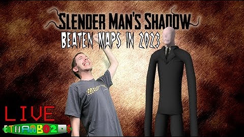 HAPPY 10 YEARS OF... || Slenderman