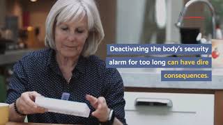 Details Killing the Messenger – The Truth About Painkillers News