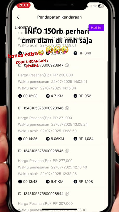 #apkpenghasiluang #invest #real #cuan #risetcar #uang