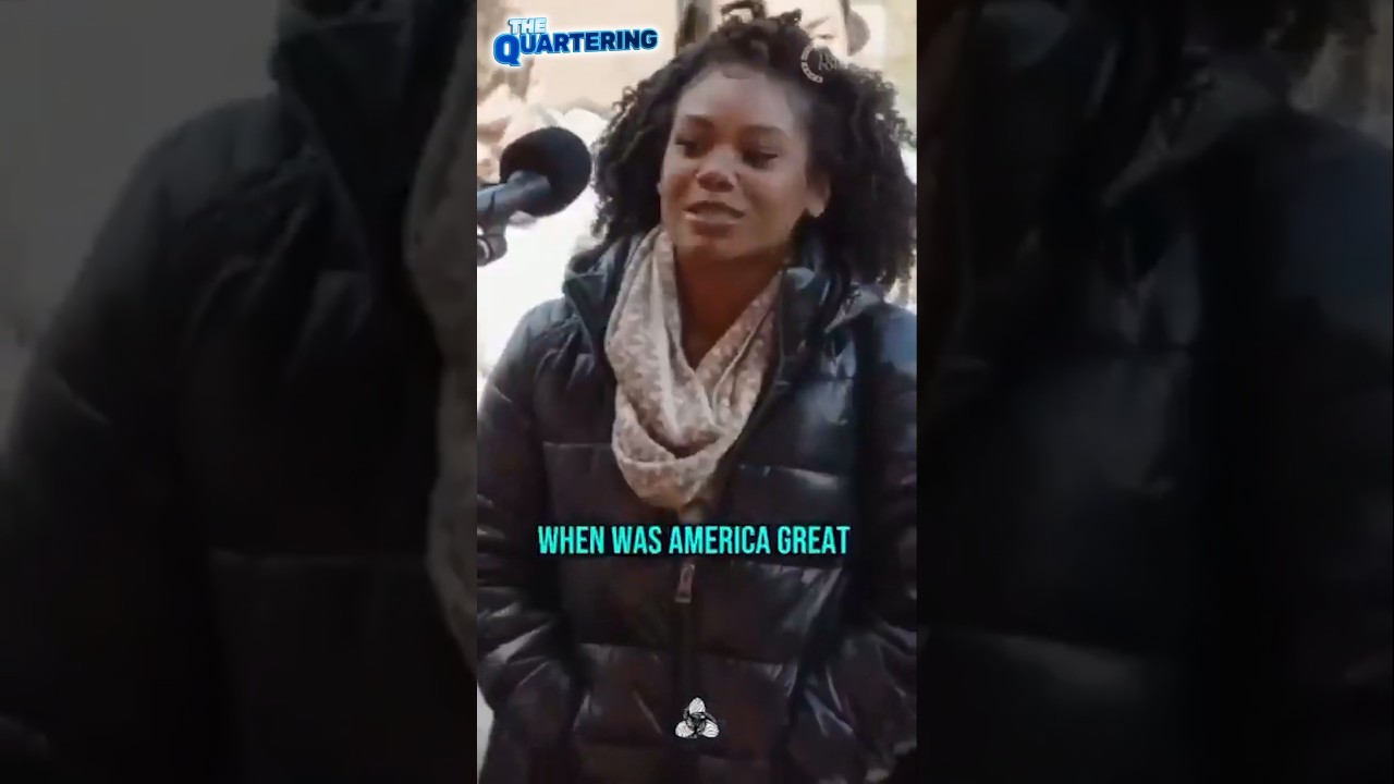 Woke Gen Z Brat Humiliated