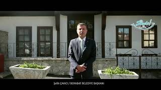 Belediye Başkanımız Şefik Çakıcının 2018 Yılı Sinop Tanıtım Günleri Daveti