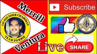 philmv051924#memorylane#youtube#livestreaming#merrillventura#