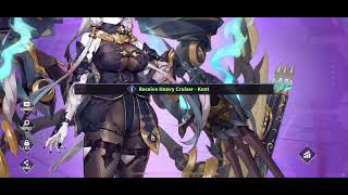 Azur Lane Returns 028 Gacha Pulls Pulled Patricia Abelheim And Lila Decyrus From Event Banner..