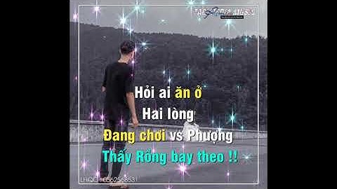 Share sóng nhạc 1.1 hiêuk ứng mưa rơi cực đẹp mới nhất - Tạo Media Music