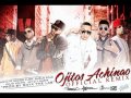 Ojitos Achinao Remix - Nova Ft Ñengo Flow, Guelo Star,Julio Voltio, Jay-D & Magix
