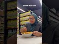 POV : “Cuti Raya Cina untuk Cina je”