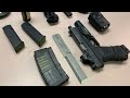 Gear Check: Part 2 of Battle Belt load out