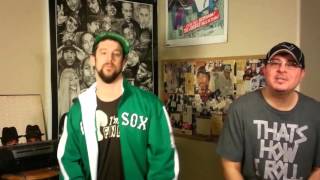 Rap Flashback, January Edition