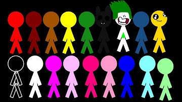 RTTB 19 Run Race ASRM in Algodoo