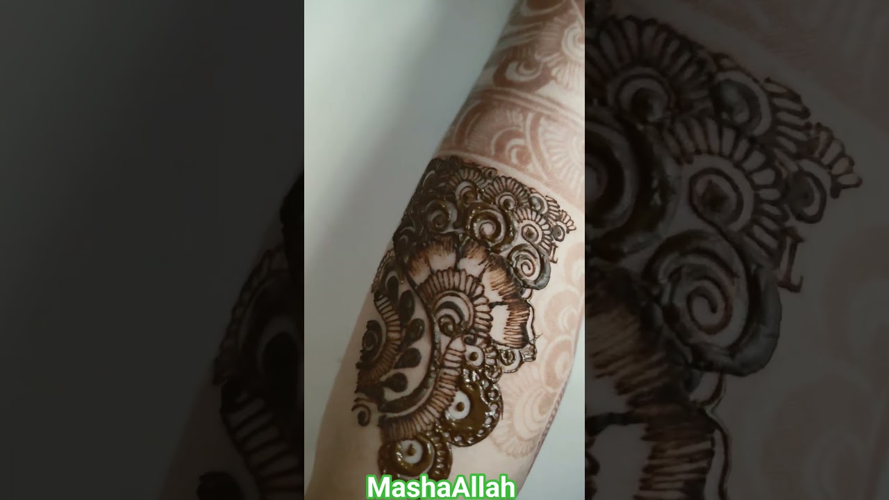 Simple and delicate design