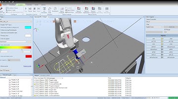 MECH1634 Project Milansinh 4351852Exercise2R1 1   RobotStudio 2020 12 10 22 07 03