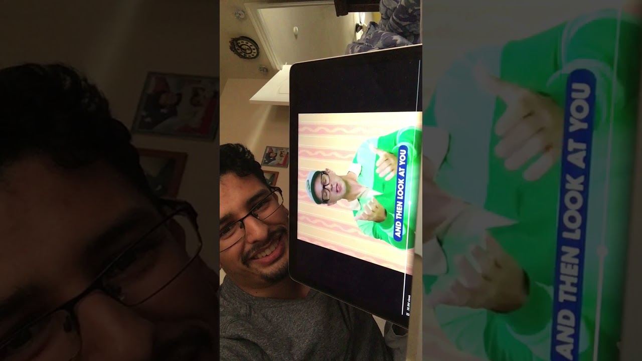 Steve’s Message Reaction Video adlı videoyu YouTube'da izle Steve’s Message Reaction Video adlı videoyu YouTube'da izle