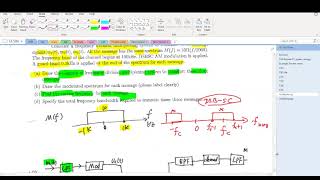Intro Communication Systems --- ch3 multiplexing example