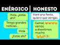 Si alguien te escribe de esta manera, es porque le gustas