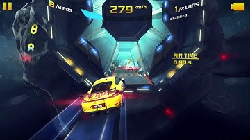 i play asphalt 8 very funny (always crash: D): aspahlt 8 airborne