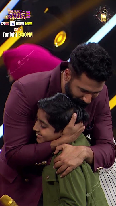 🥺💔Atharva ki performance dekh ke Vicky ho gaye emotional #subscribe #sony #sss3 #youtube