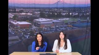 Bellarmine Lion Broadcast: Announcements for Nov  7, 2025