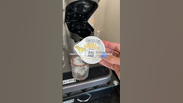 Making a Bartesian cocktail to feel like an Islander 🩷🏝️