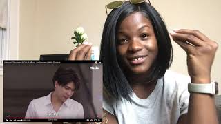 B.ASH REACTS | 2Moons2 Episode 7 (FORTHBEAM KISS!!!)