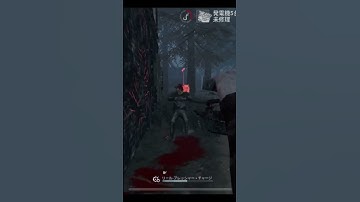 【DbDモバイル】デススリンガーキル集Part5