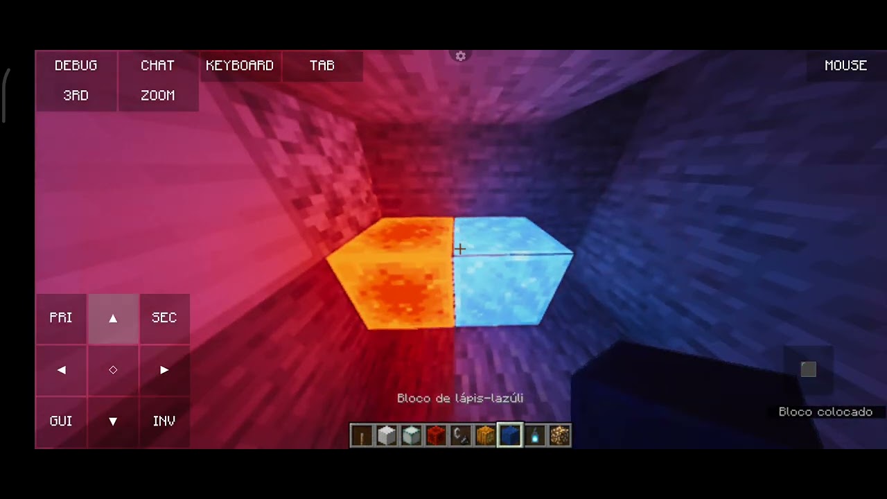 seus ptgi shader. No bugs, light fix - YouTube