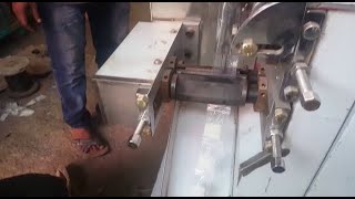 Automatic Shampoo Packing Machine - Standard Pack Engg Co., Chennai 91 93810 25505
