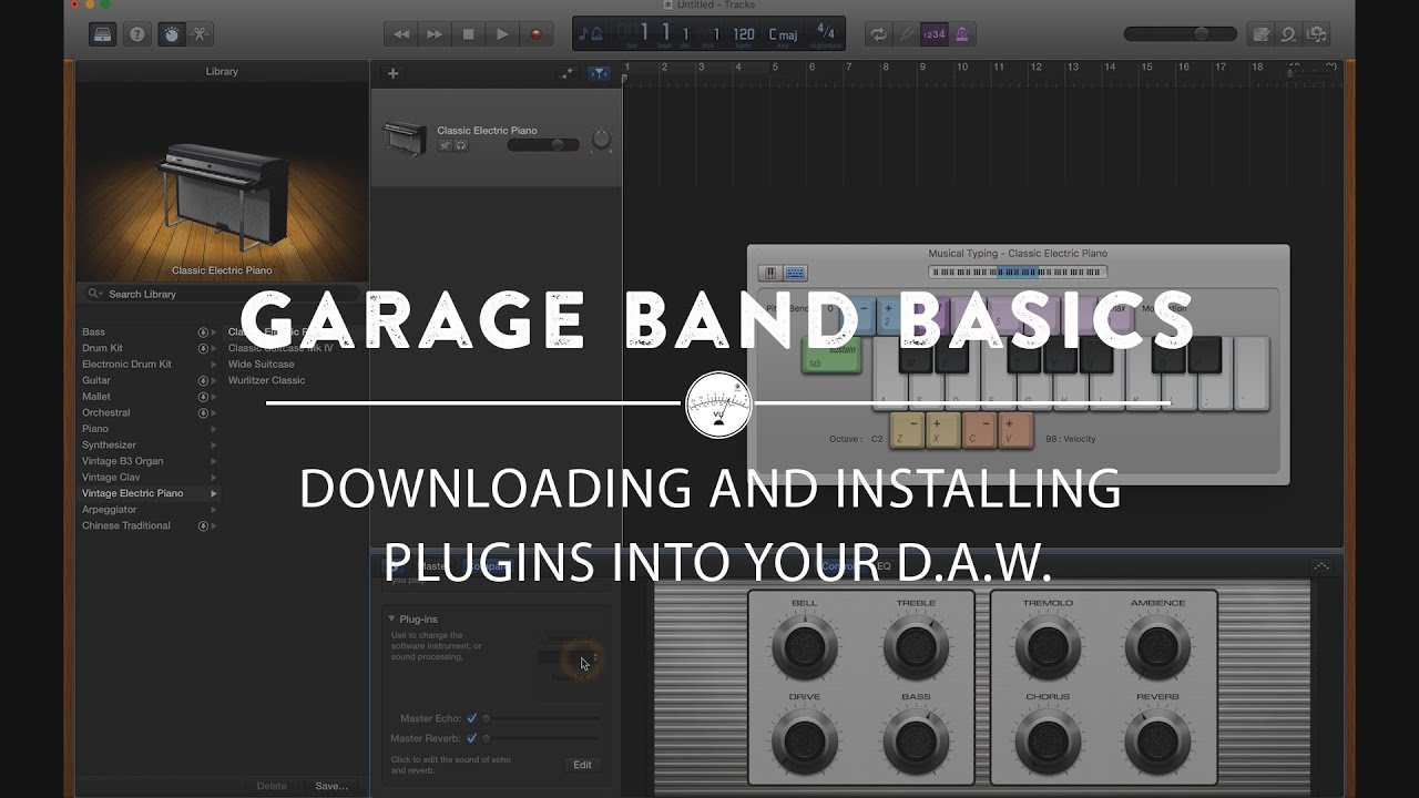 bias fx plugin garageband