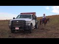 Visit Rock Creek Ranch in the Kansas Flinthills