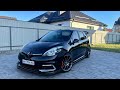 Renault Reno Scenic 3 рестайлинг, покушаешь хэтчбек получаешь почти как минивэн, реальный отзыв