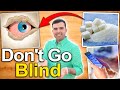 How to heal your eyesight naturally  reverse vision loss in 5 simple steps