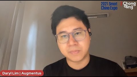 Chongqing Becoming Forefront and Leader in Smart Manufacturing- Augmentus