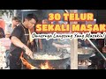Rela Nunggu 2 Jam Demi Bisa Makan Mie Balap Ini⁉️Jadi Ngiler