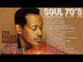 The Very Best Of Soul - 70s Soul | Marvin Gaye, Whitney Houston, Al Green, Teddy Pendergrass, Sade