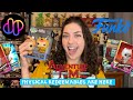 UNBOXING FUNKO NFT ADVENTURE TIME POPS!