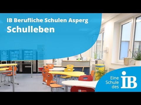 2021 IB Berufliche Schulen Asperg - Schulleben