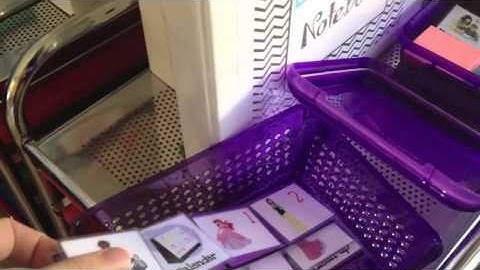 Good Things - Workbox Video, Pt 2