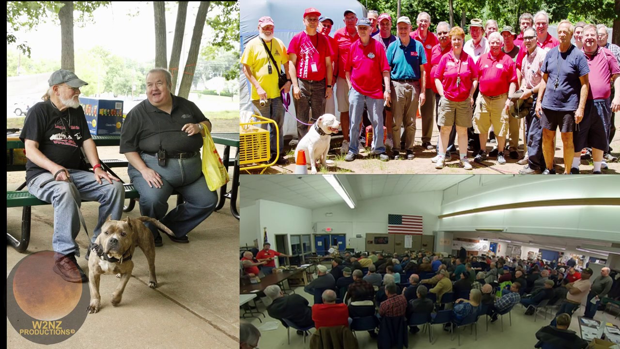 Let us introduce you to FairLawnARC.org (FLARC)!!!