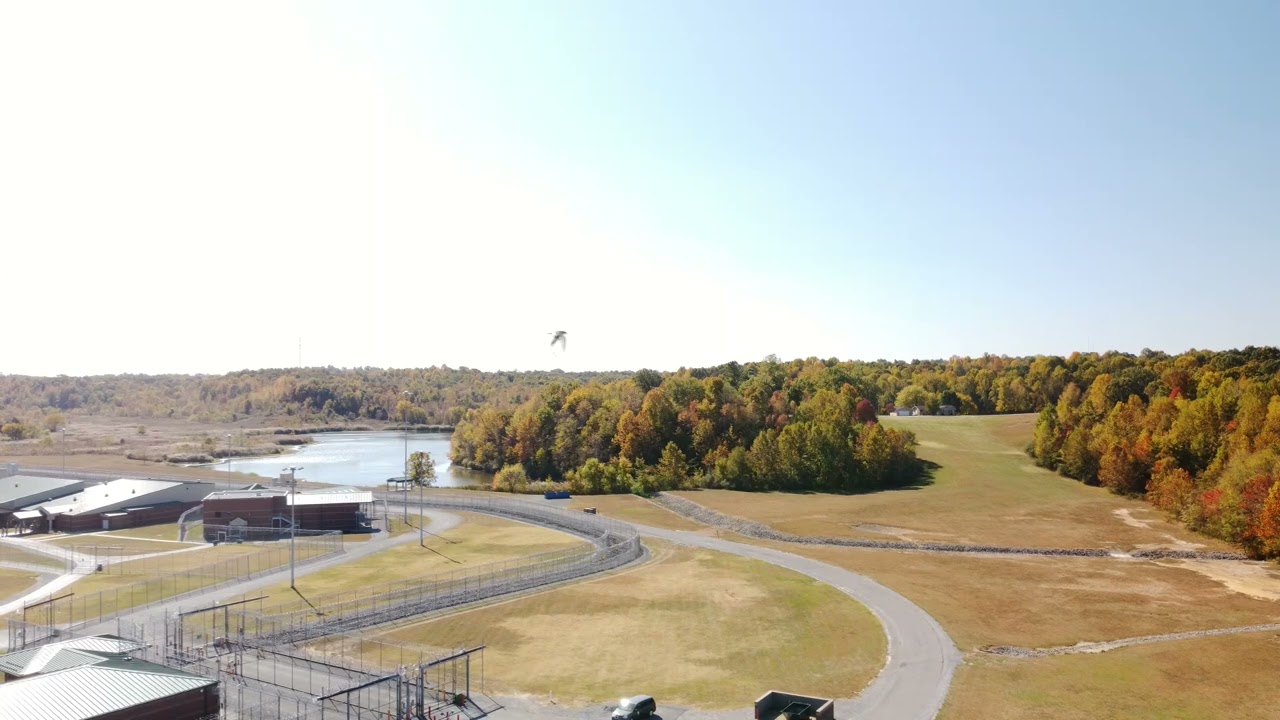 GRCC Anti-Drone System